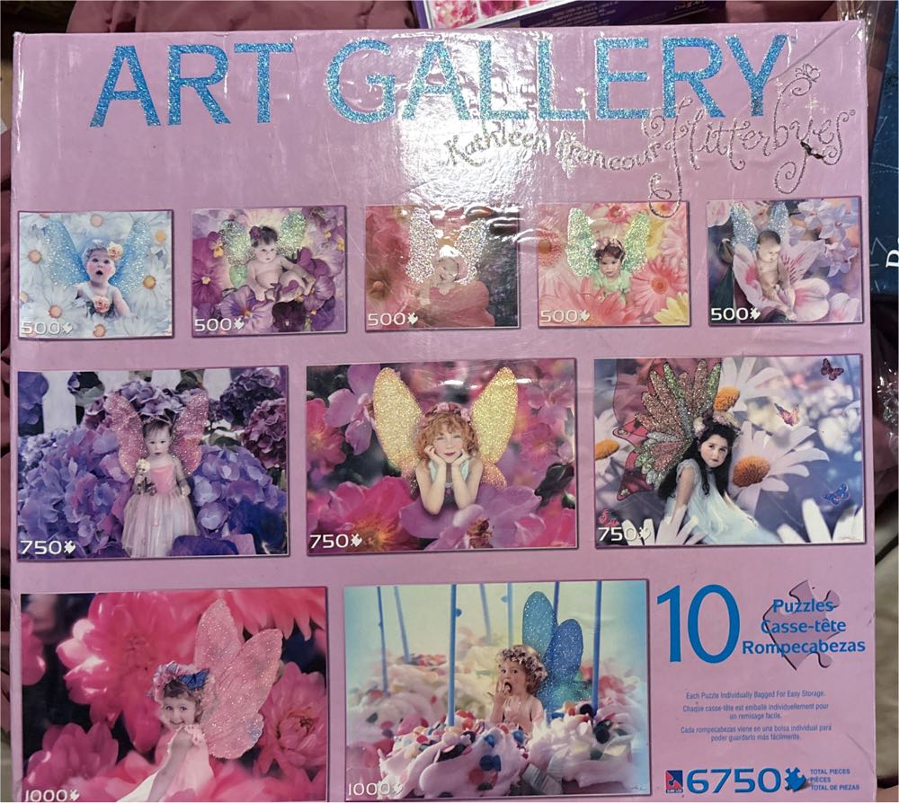 Moomin - Company of the Moomin Valley