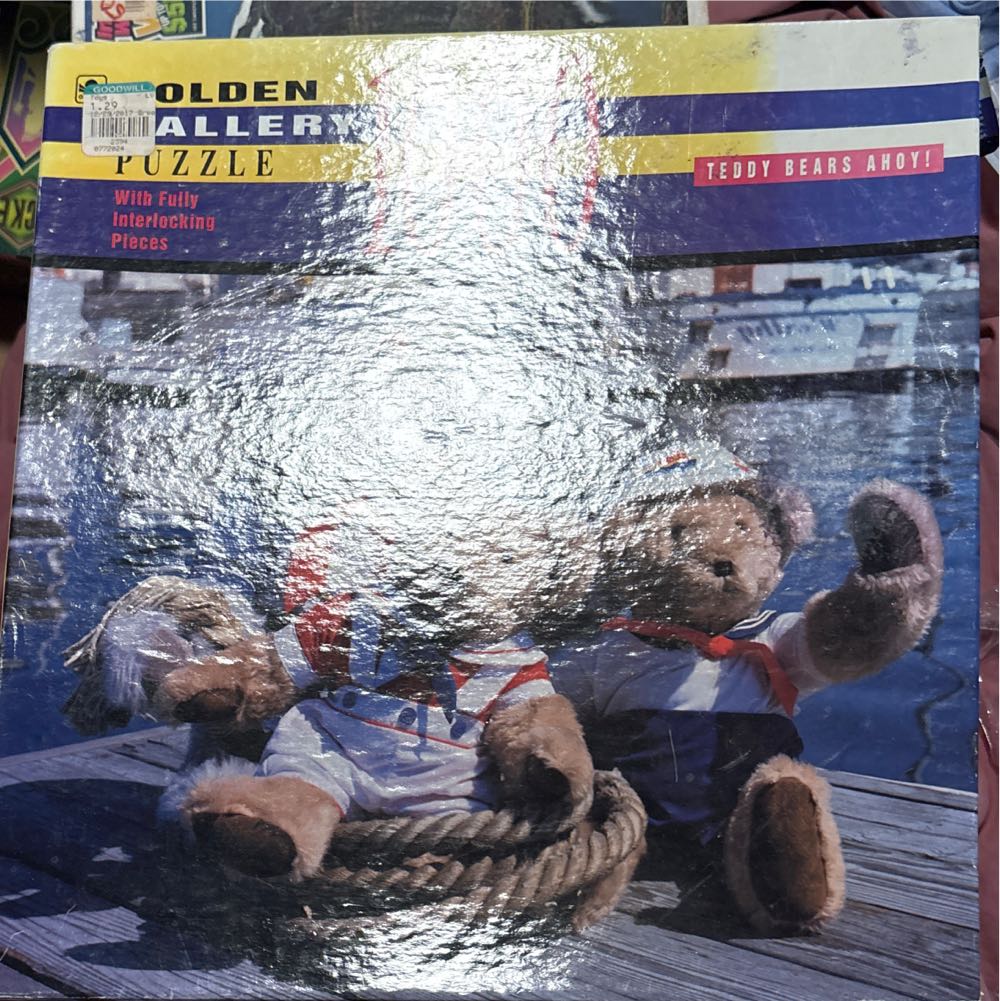 Marvel Iron Man 2 Jigsaw 100 Pc Marvel Spider Sense 100 Pieces Piece X New 10.4” 9” “iron Man”