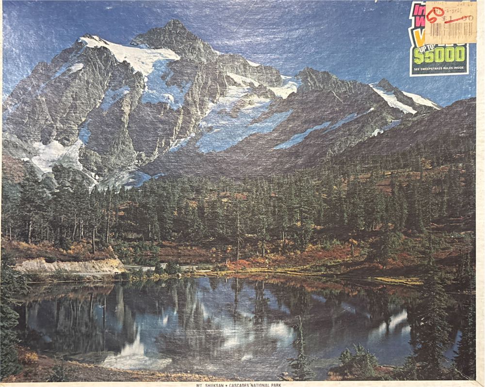 Harry Potter - Patronus