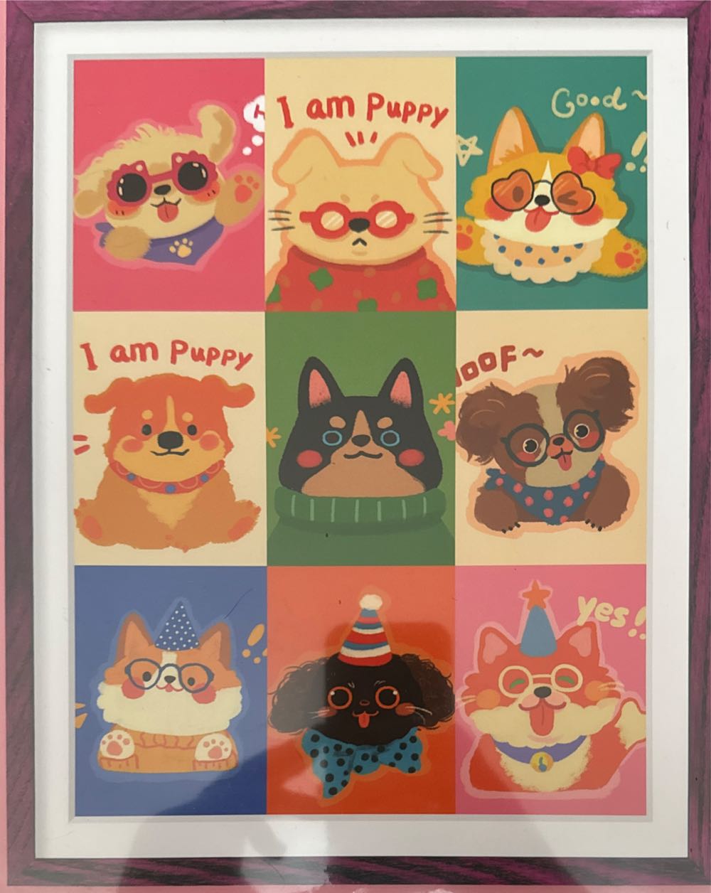 Animals, Aliens And Ninjas