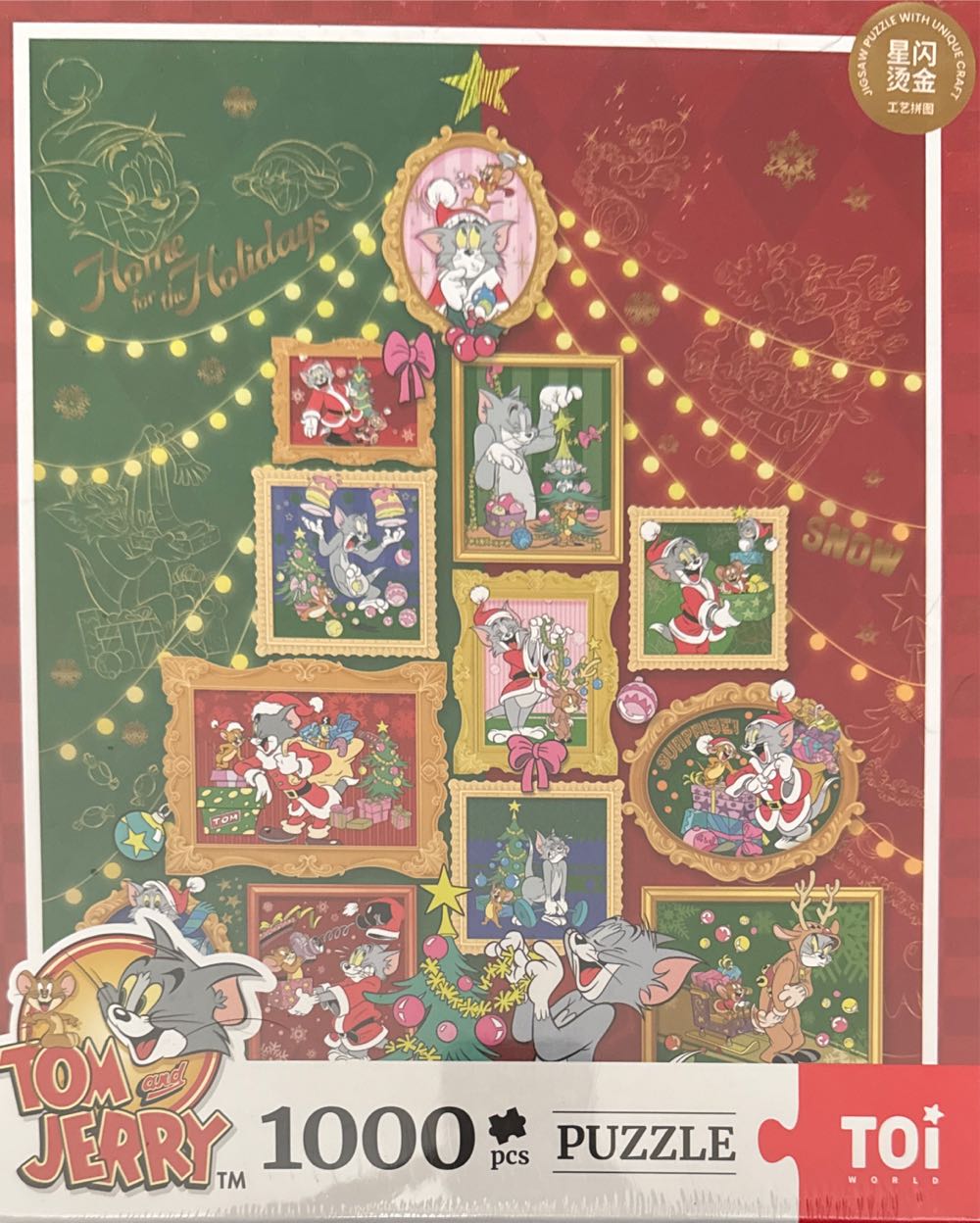 Weihnachtsabend & Weihnachtsstimmung / Victorian Christmas & Victorian Christmas II