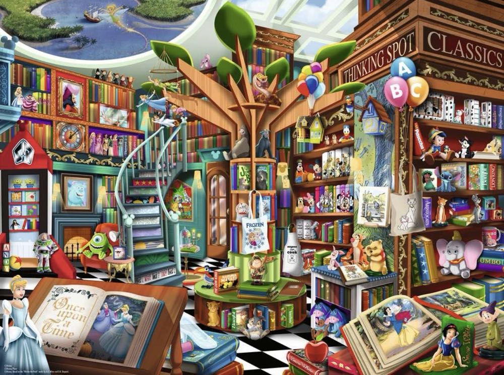 Leaf Supply: The House Plant Jigsaw Puzzle: Piece Jigsaw Puzzle