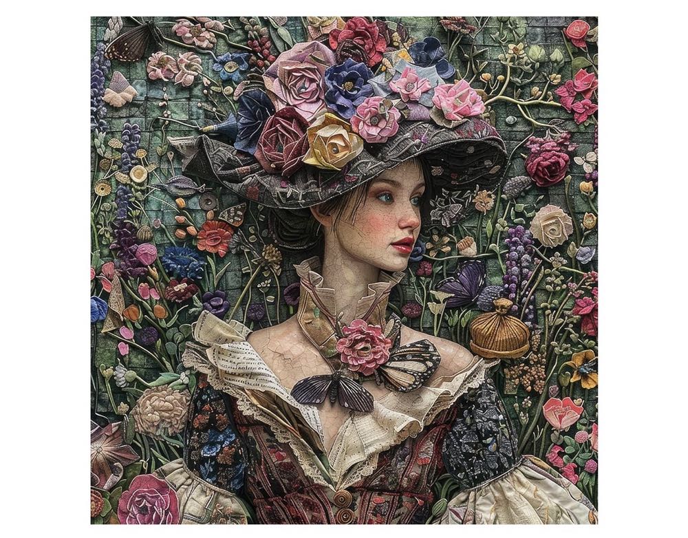 Make It Real Disney: Window Art Mosaic Encanto 66 Pcs Reusable Puzzle Window Clings Creates A 12.2 X 13.5 Image Kids Ages 6