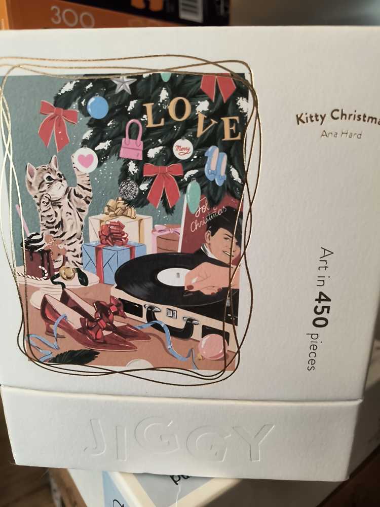 Cavallini Papers Vintage Snowman 500 Christmas