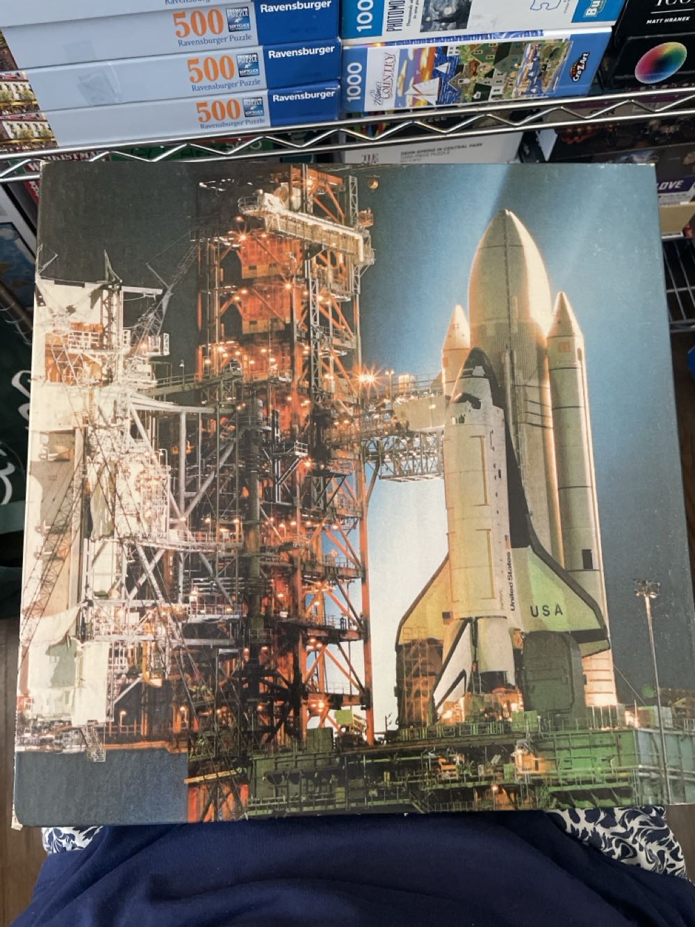 Home Sweet Home (1) Keep