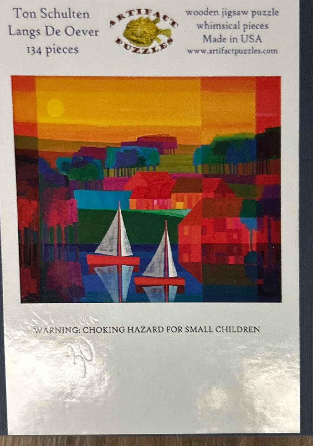 1960s Toy Box Memories 