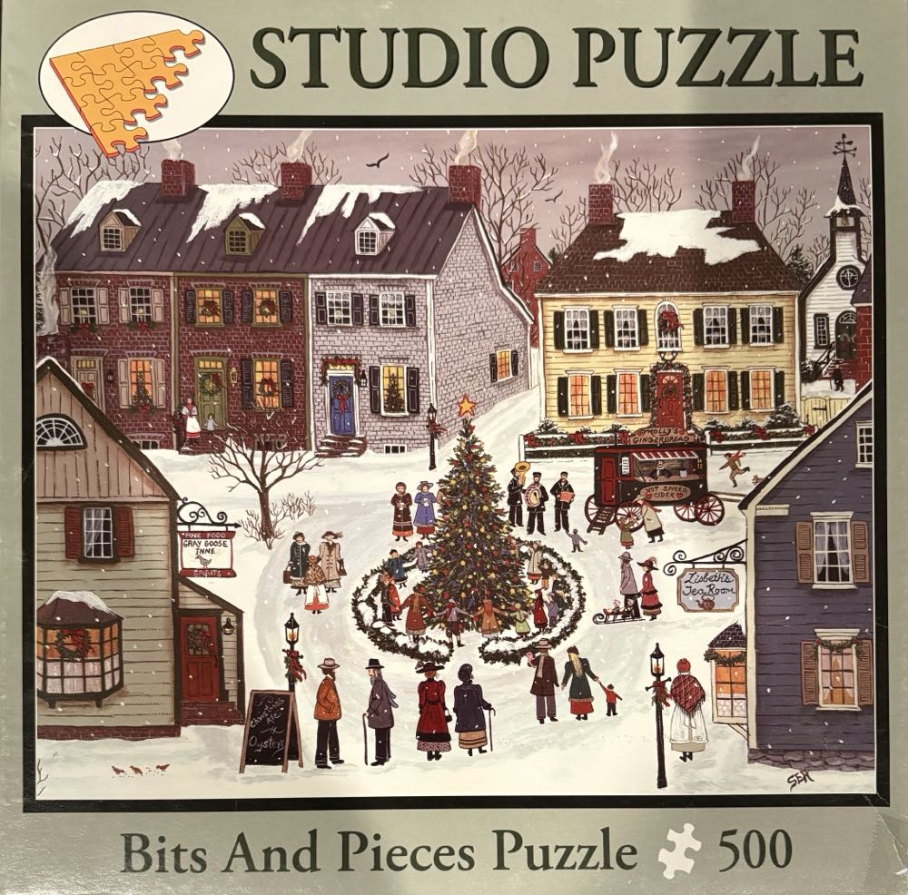 Disney Wish - Madrigal Family