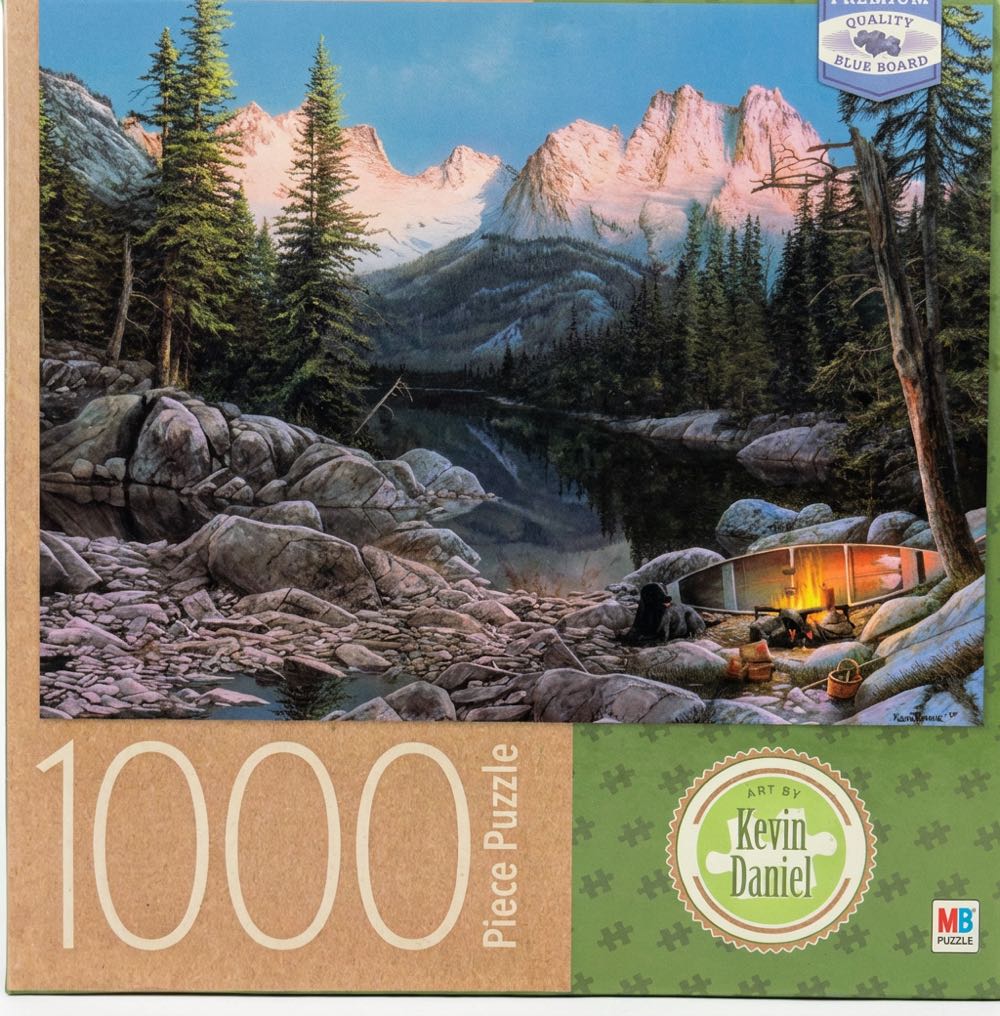 Tropical Paradise 💎