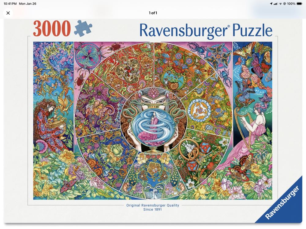 Zweven Door De Ruimte