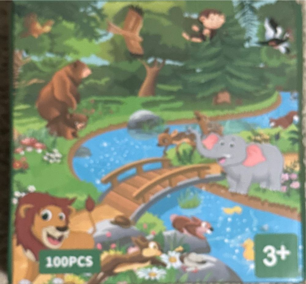 Jigsaw Jigsaw Cobble Hill