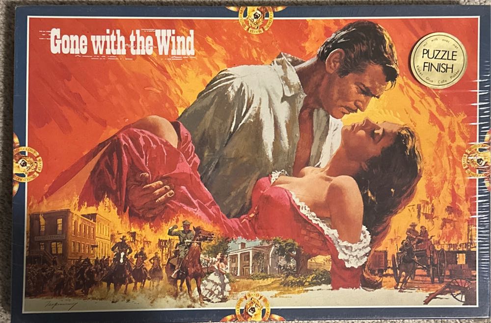 The Magic Dragon Shop