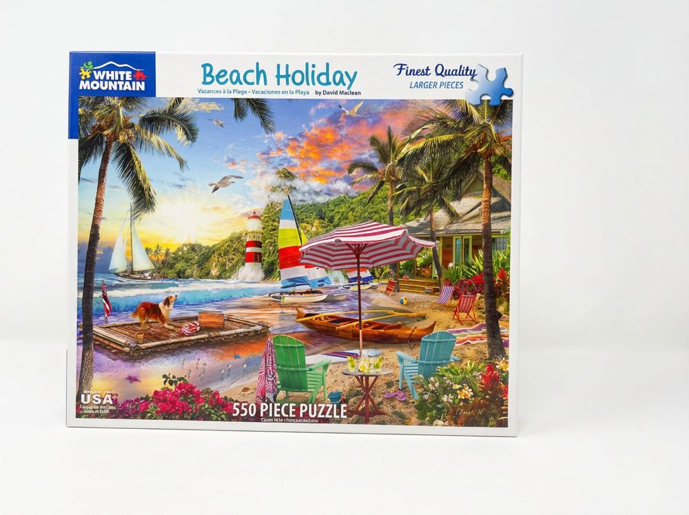 Bullseye! Brikker Wasgij Mystery 30 Bullseye! Jigsaw Pieces Piece 30: Bullseye!