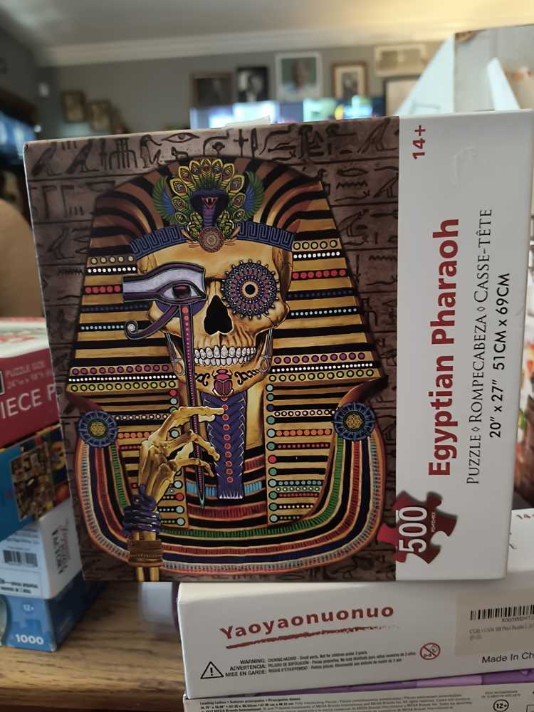 D-1000-348: Bon Voyage