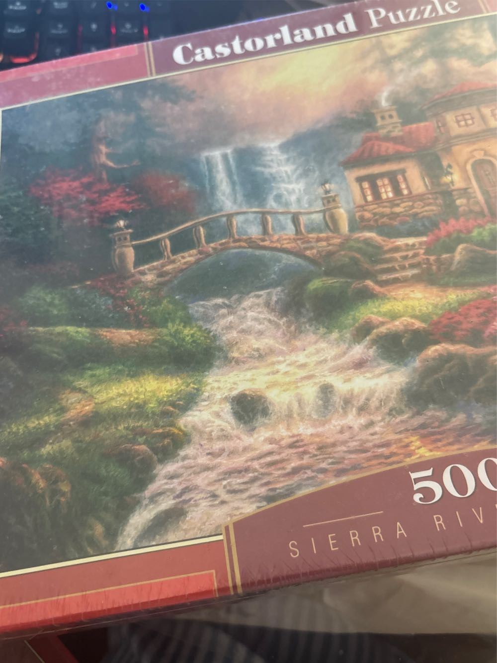 D-1000-330: The Two in Wedding Attire