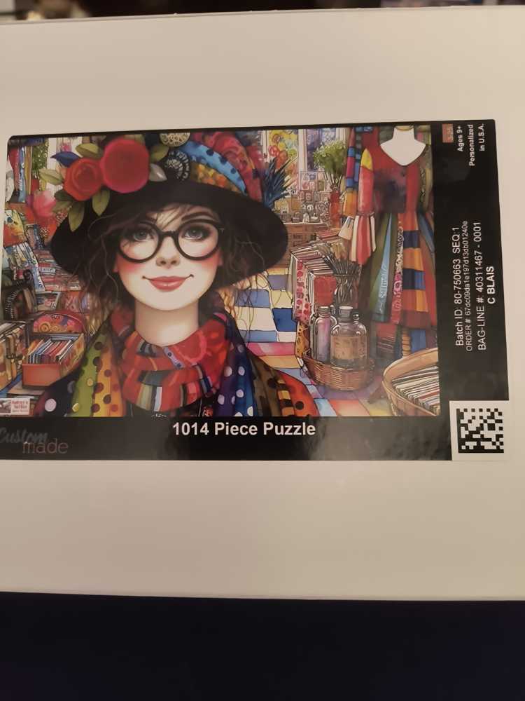 Ginger Bread Village