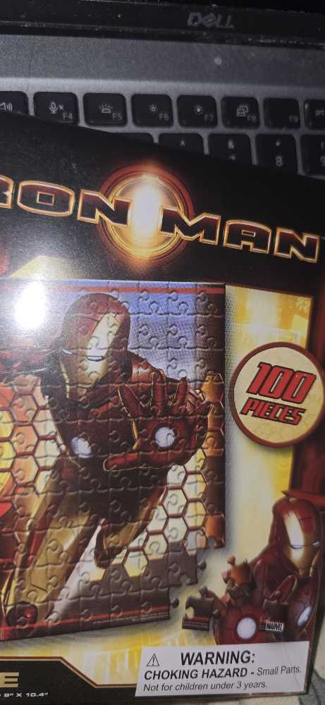 The End Of The Storm