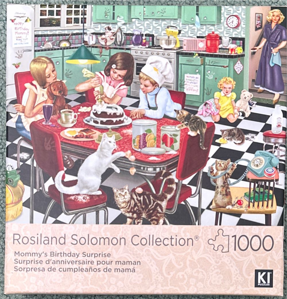 holiday Joy Caroling