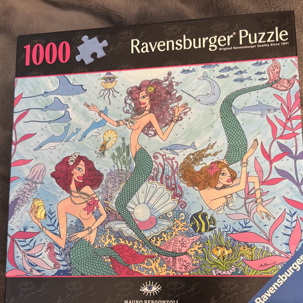 Pieces & Peace De 500 Garden Whimsy 500 Pieces Garden Whimsy 500 Teile Garden