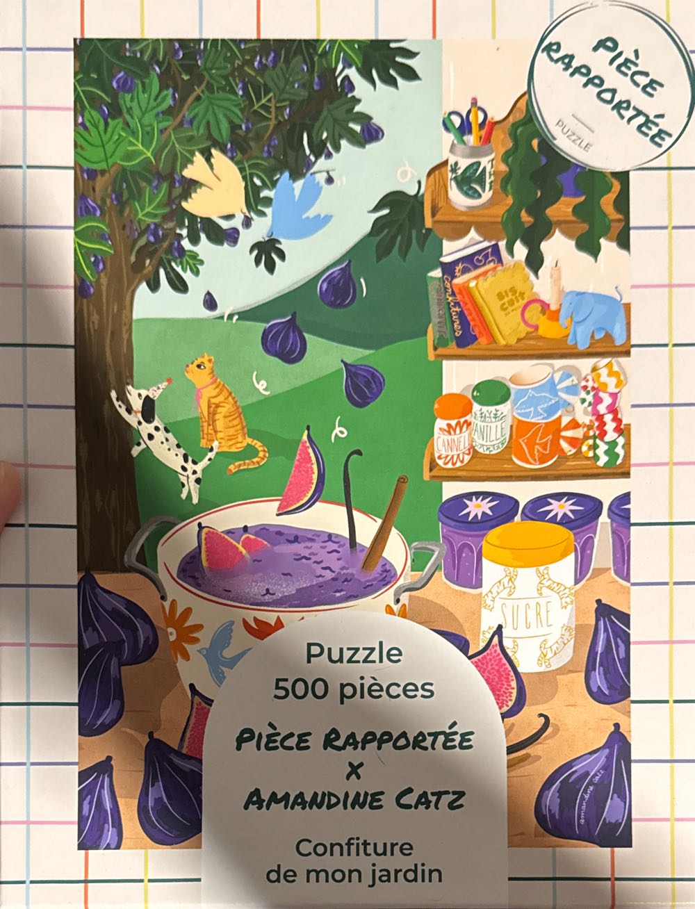 Lobster Traps And Buoys