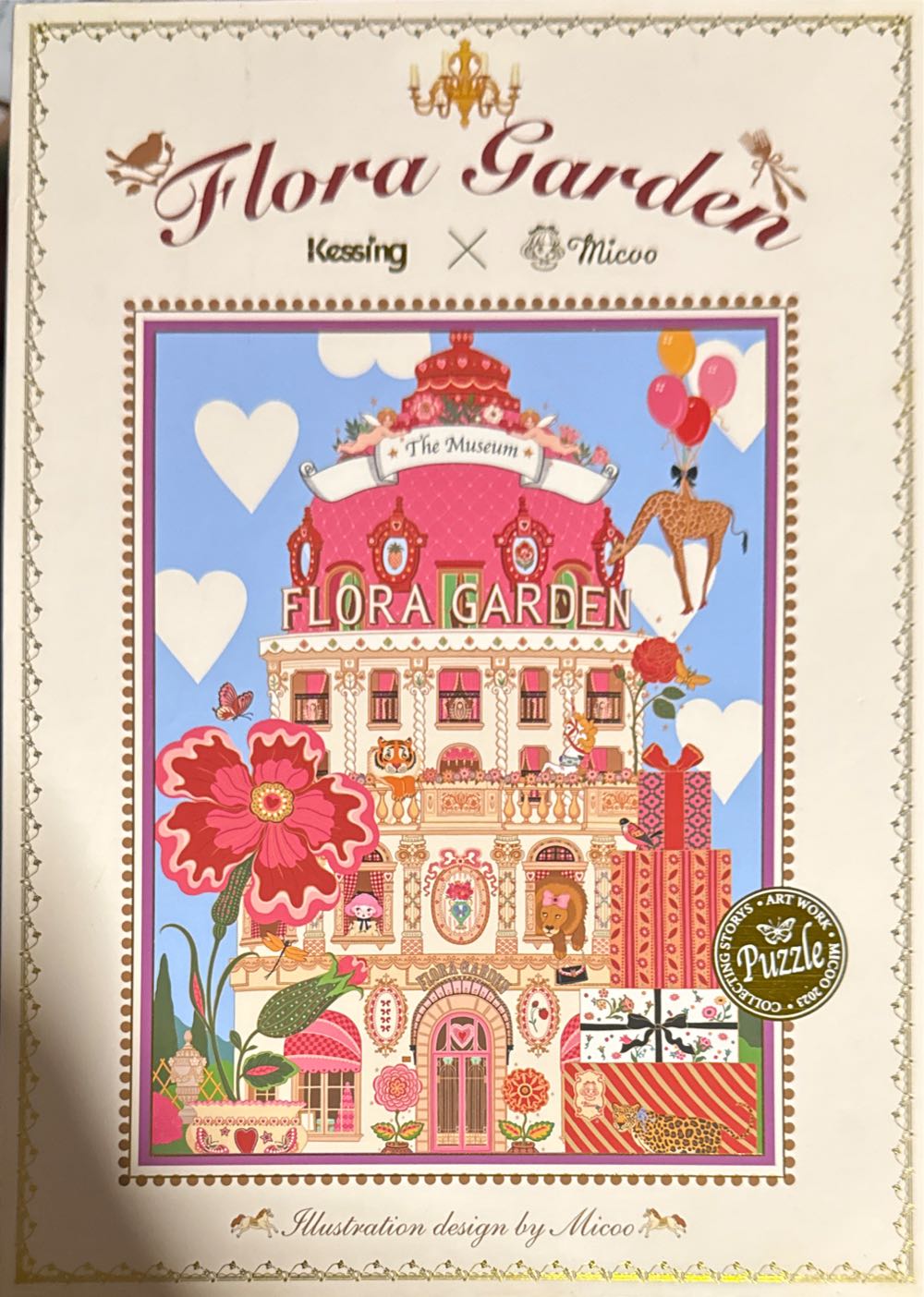 Marvel’s The Avengers