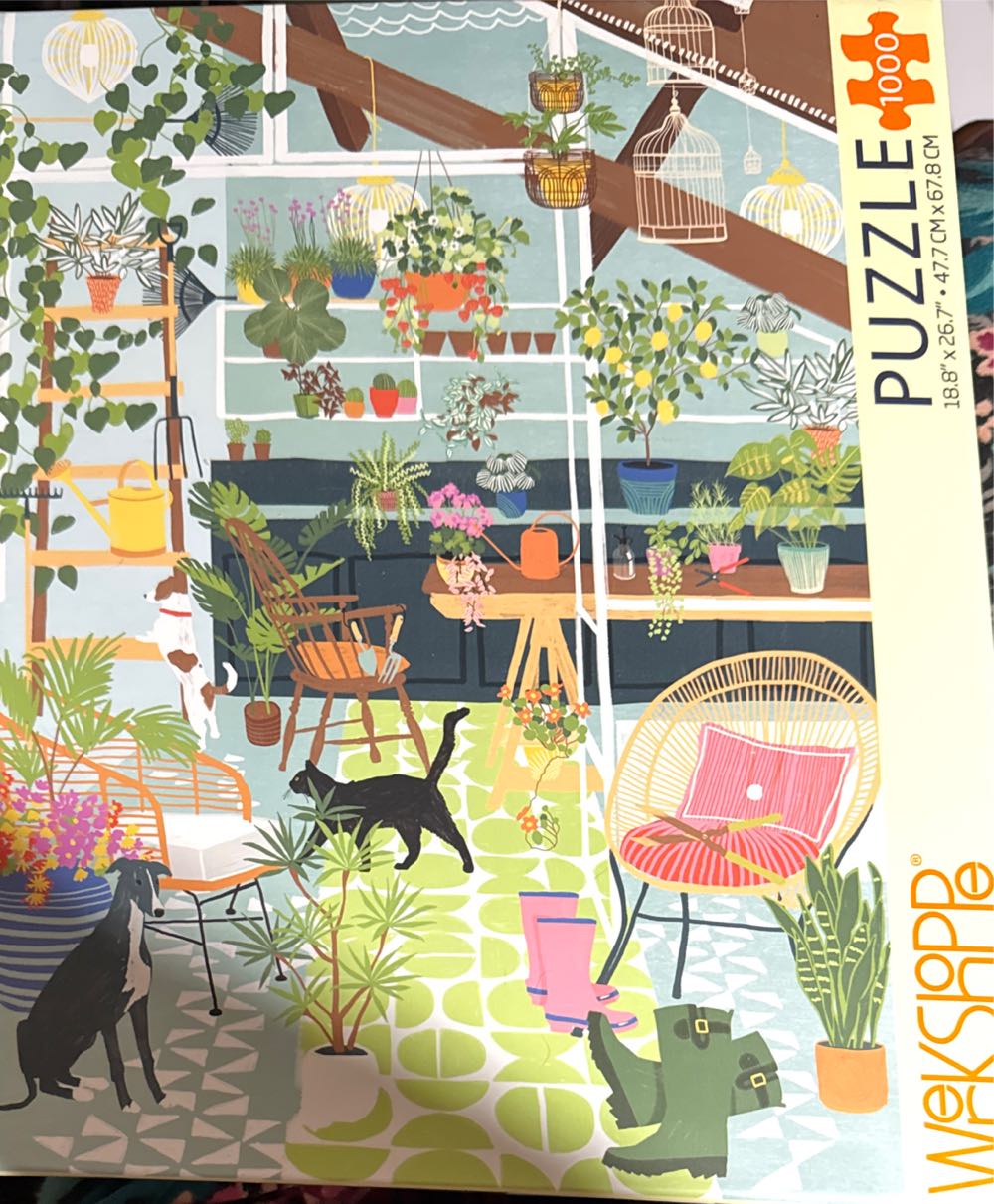 Still Life: Vase With Twelve Sunflowers