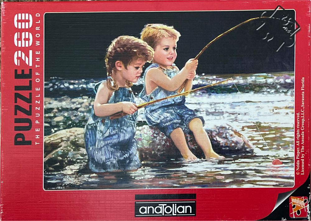 Touring Europe Piece Puzzle 19.25” X 26.5” Made In Usa New