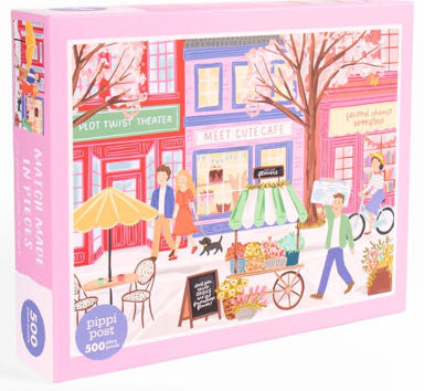 Quilted- The Blooming Horizon