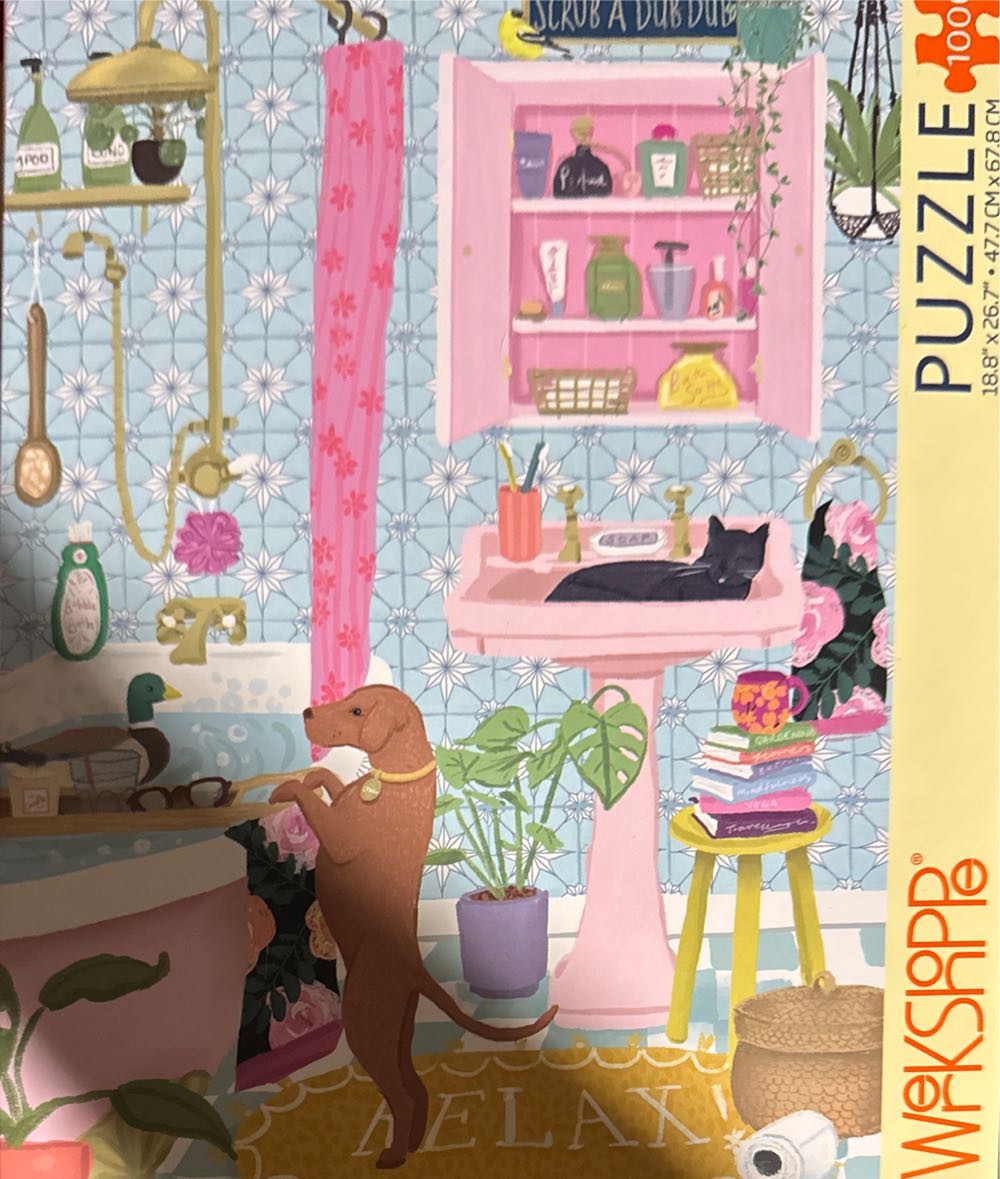 Minalima – Harry Potter Honeydukes Minalima Harry