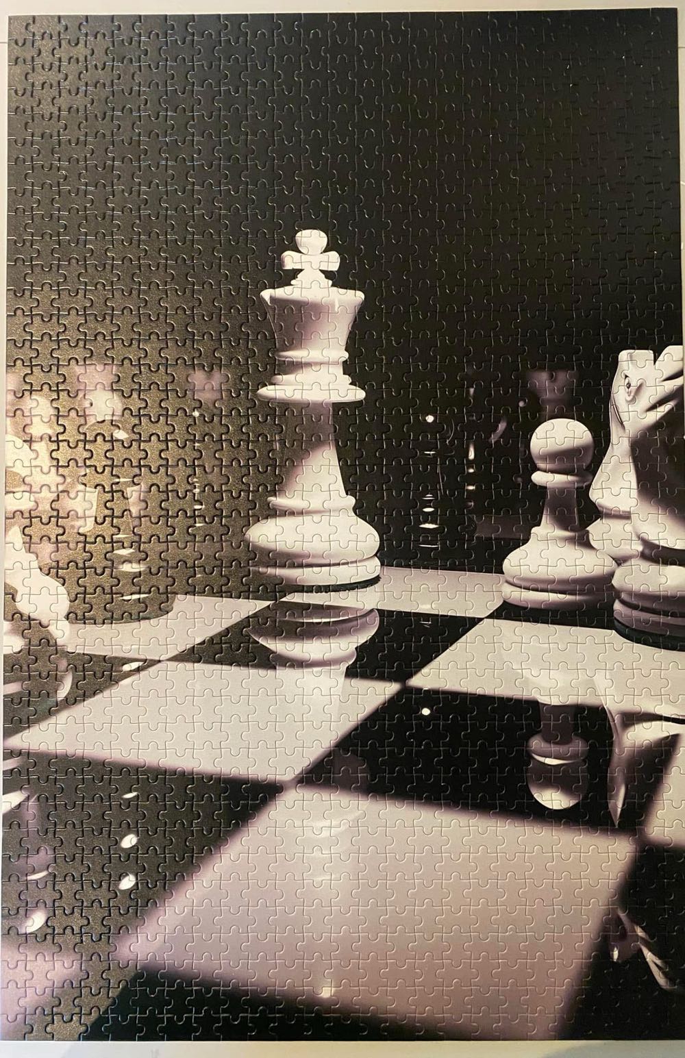 One Mouse Open Sleigh