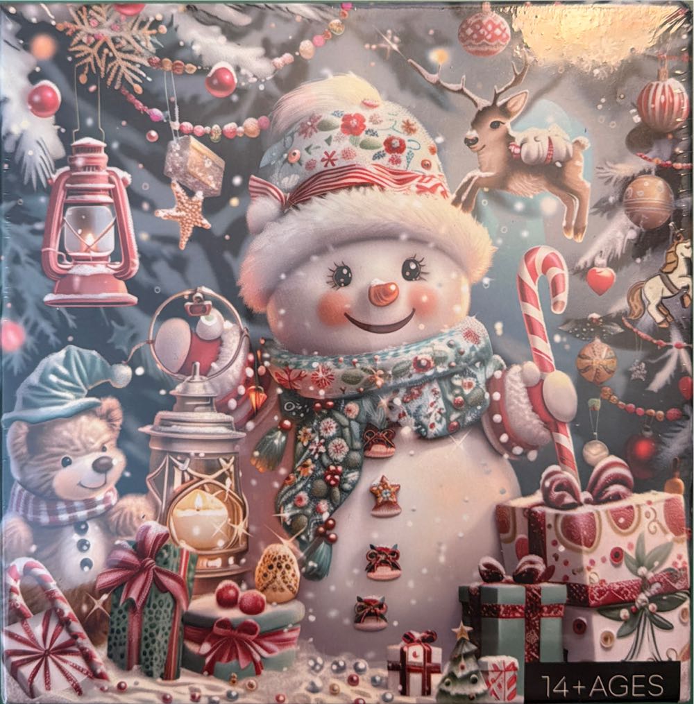 Spring Creek Express 