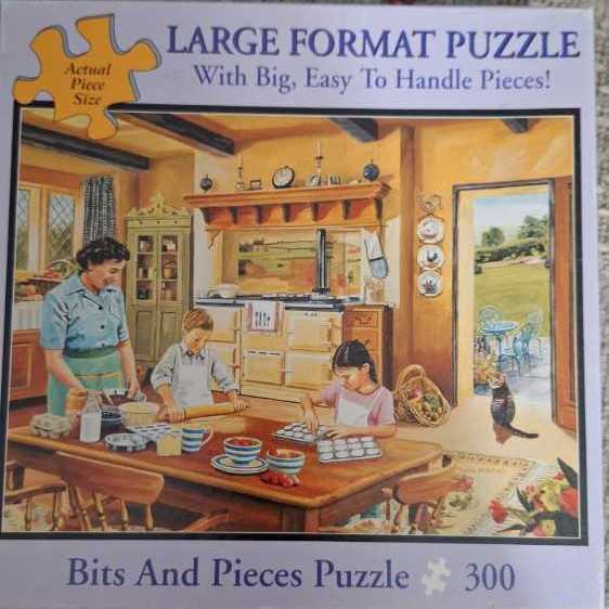 Life’s Many Colors