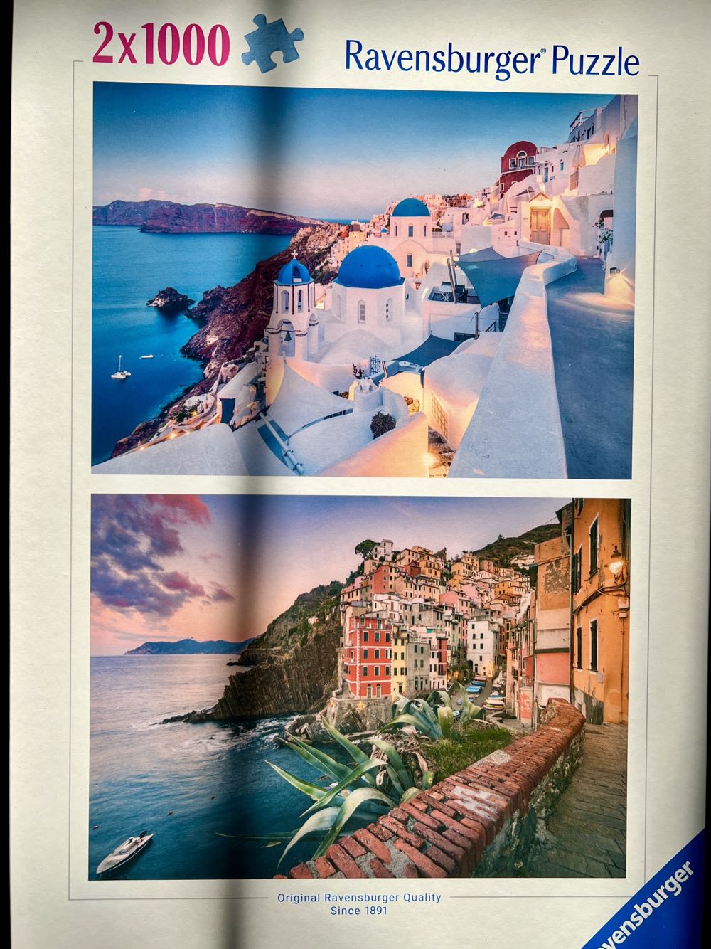 Kelloggs Minis : Rice Krispies Puzzle