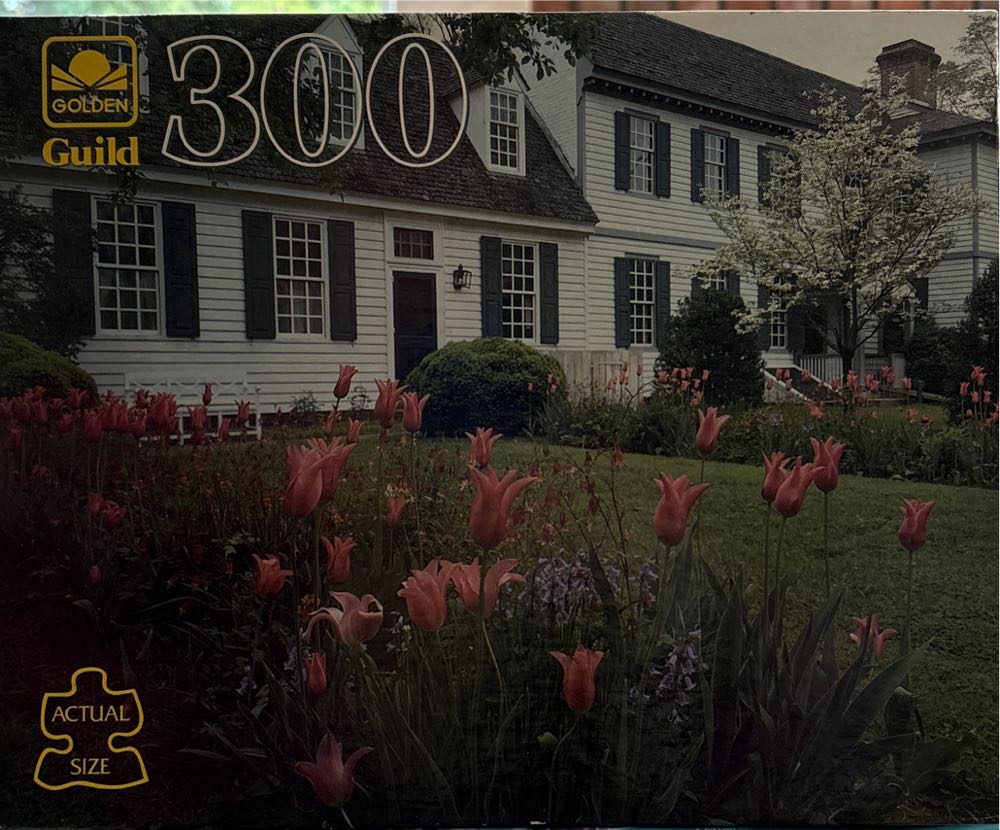 Moroccan Dipping Pool