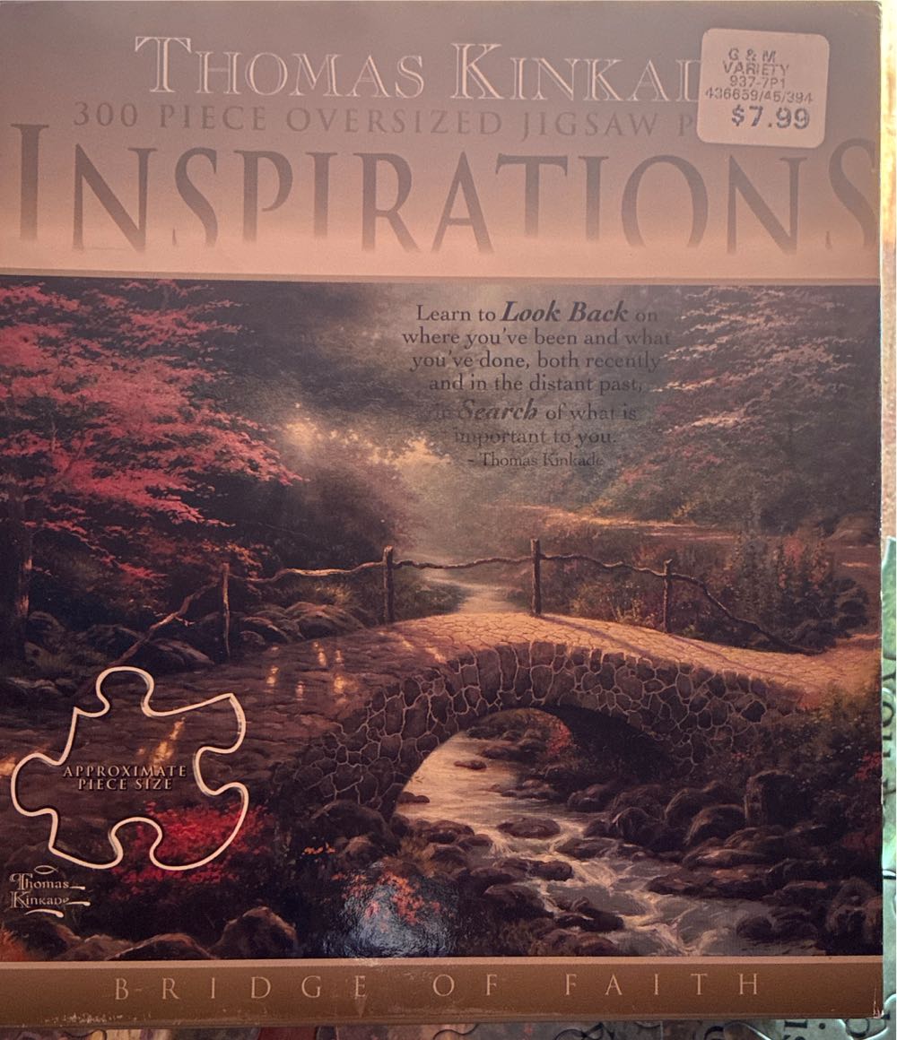 Piece Blickling Piece