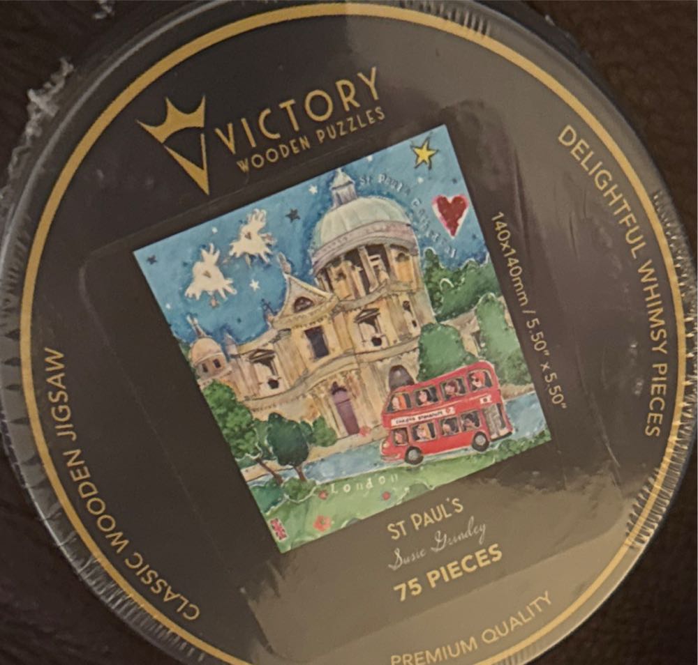 Green Fingers - COMPLETED