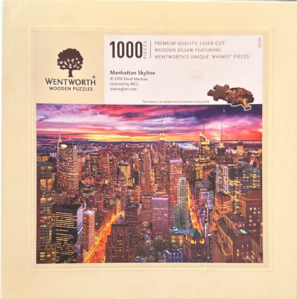 Cross & Glory Vivid Vistas Of Mexico Piece Jigsaw For Adults De Rompecabezas