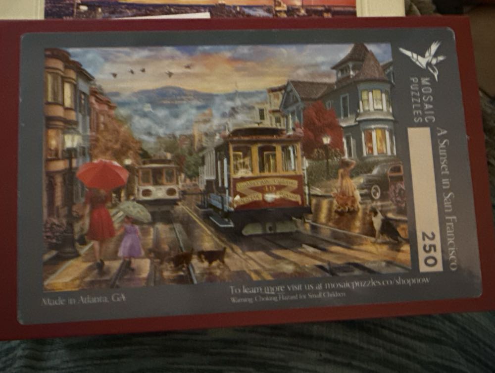 Mexican Squirrel (SOLD)