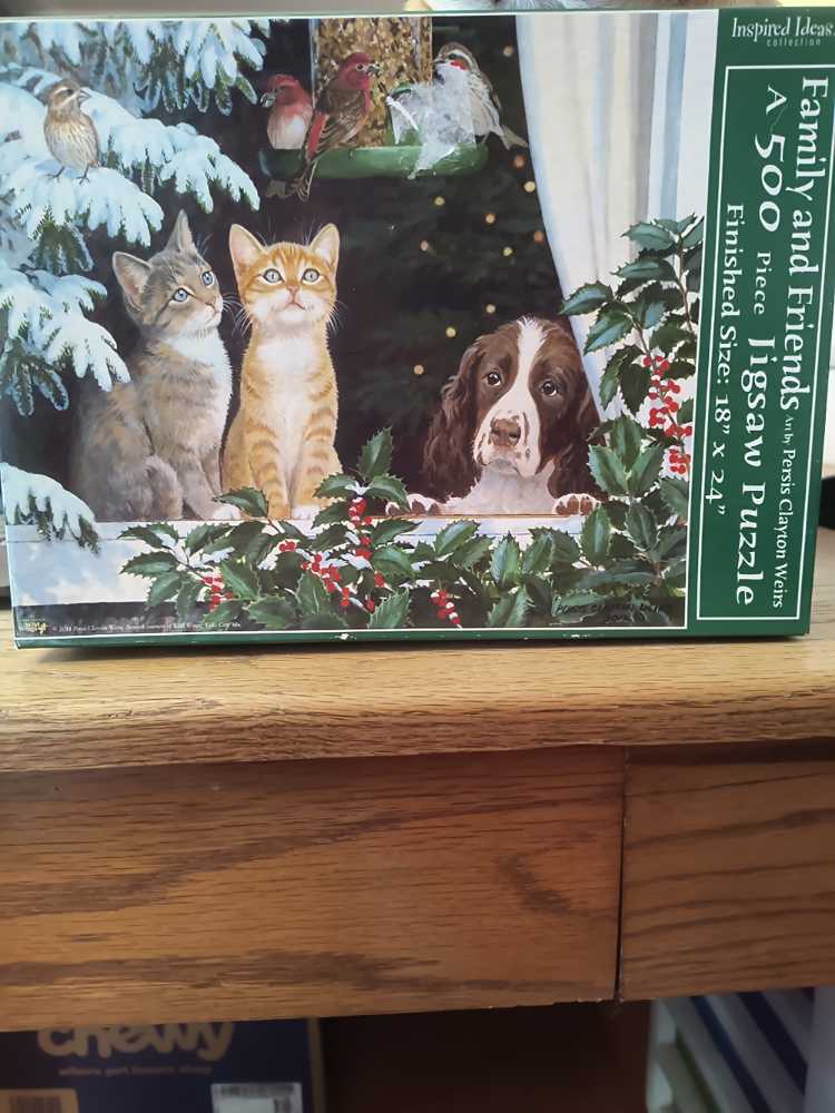 A Day Out In Edinburgh