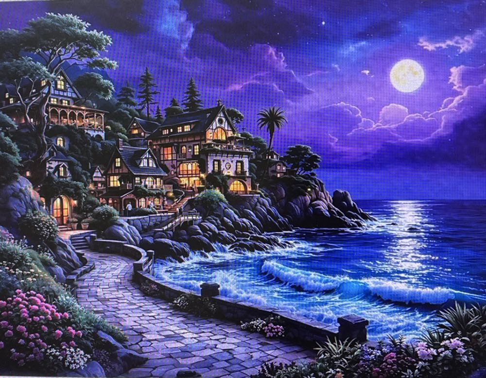 Hasbro Ji Ga Zo 300 Piece Puzzle Sepia