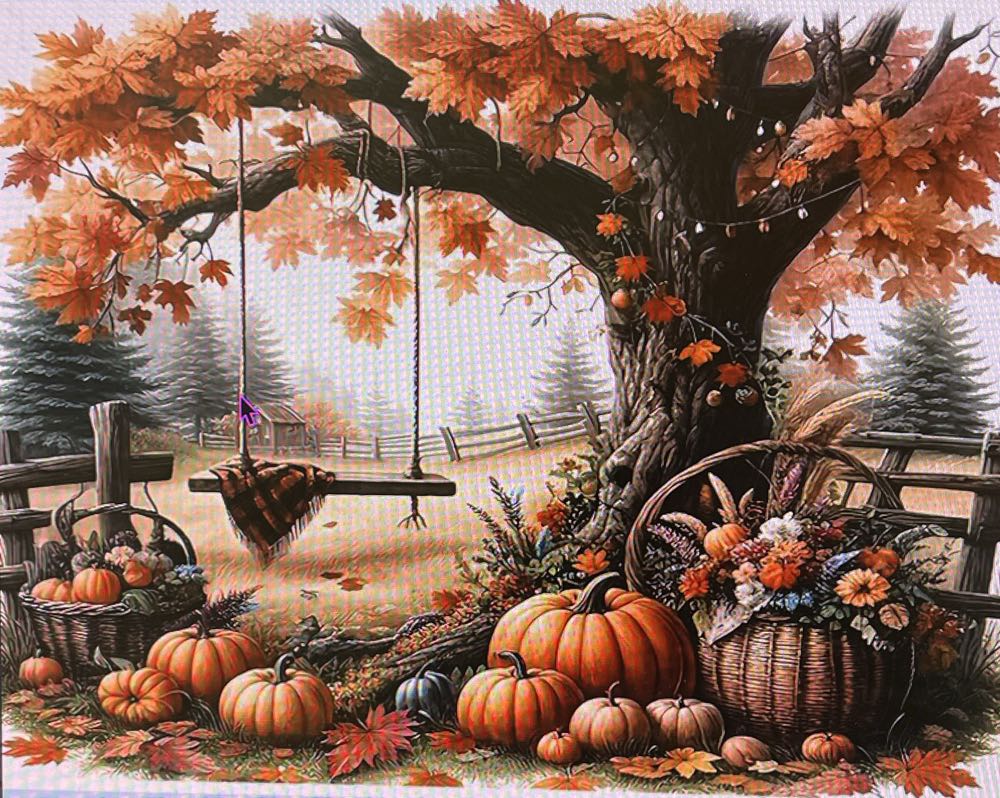 Glow In The Dark - 10 Puzzles