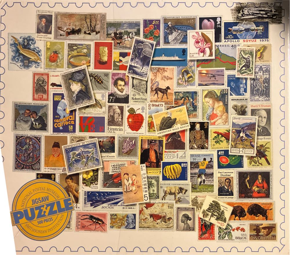 Samurai Castle With Cherry Blossoms Piece Jigsaw Puzzle: Cherry Blossoms At Himeji Castle Finished Size 24 In X 18 In