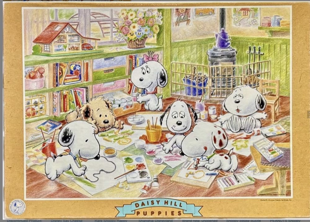 Piece Spring Is In The Air By Tom Antonishak Roads Less Traveled