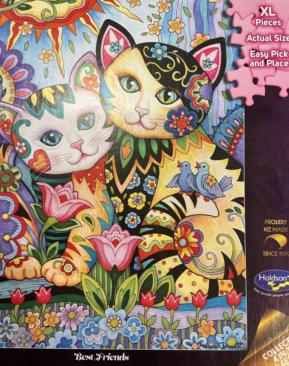 D-1000-227:  Angels in the Light