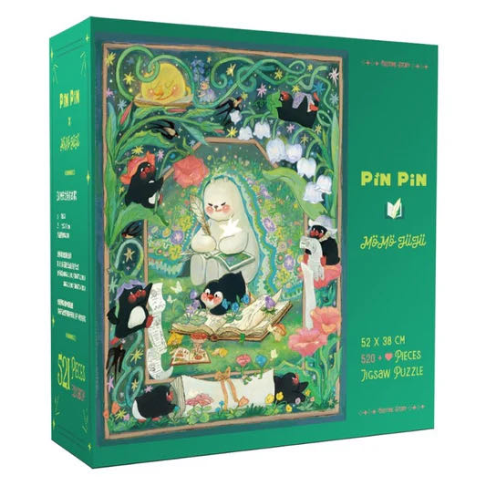 European Landmarks 3D