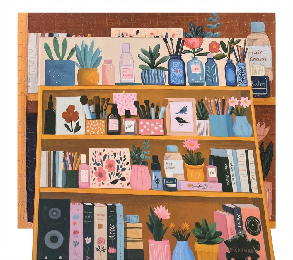 Homestead On The Farm With Animals