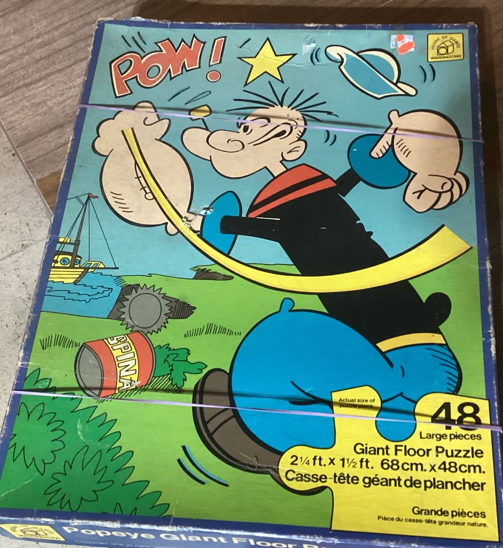 A Year In The Forest 