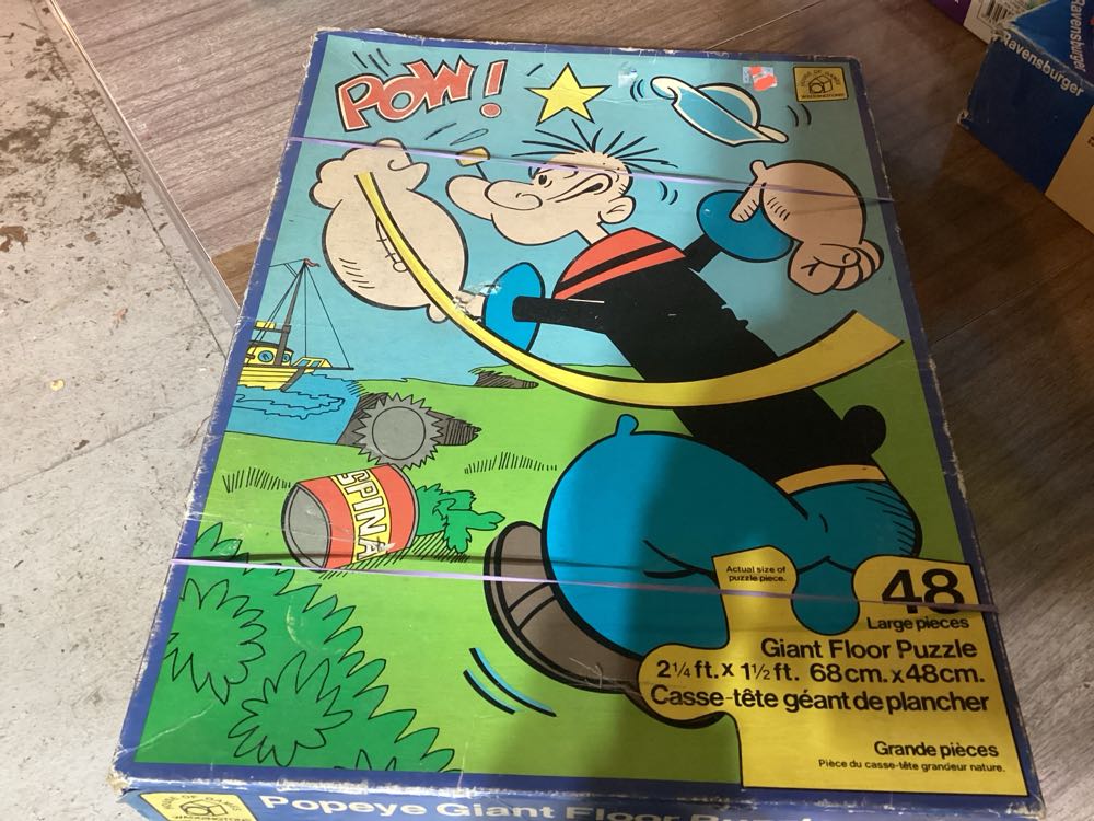 New York Rooftop Garden