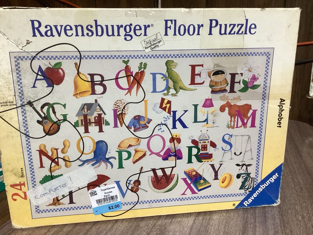 Hilton Head Lighthouse At Dusk, South Carolina 