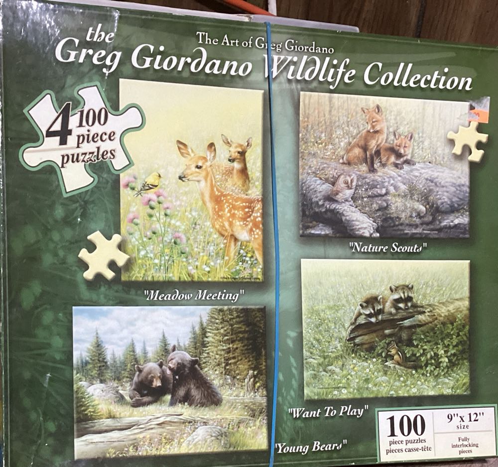 The Elf On The Shelf