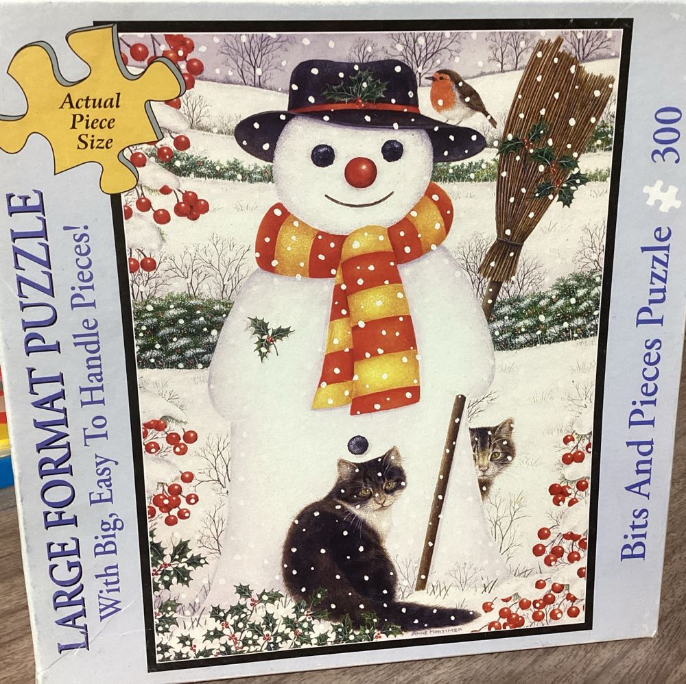 Arthur Goes To Lunch Puzzle 